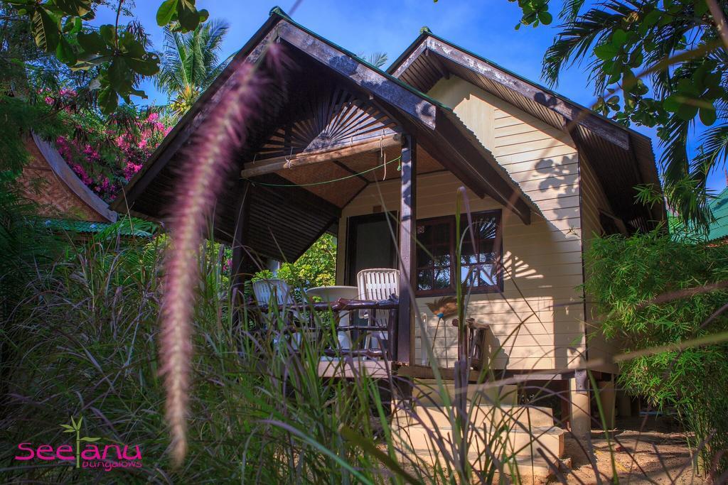 Resort Seetanu