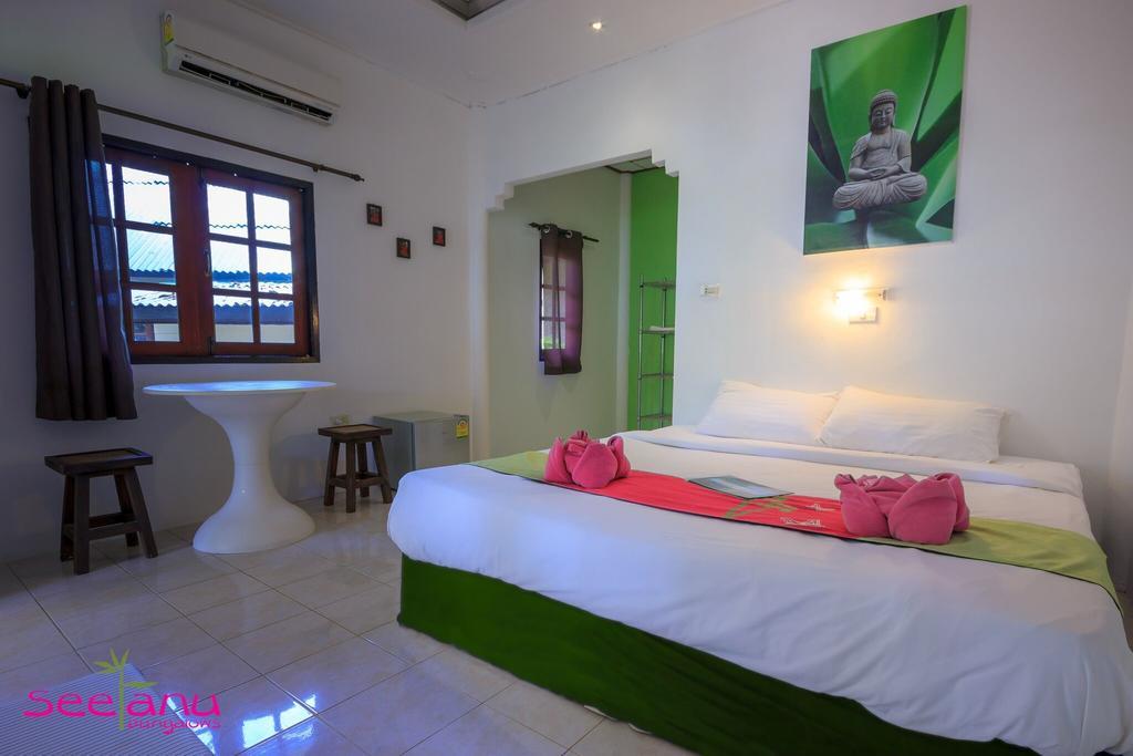 Resort Seetanu
