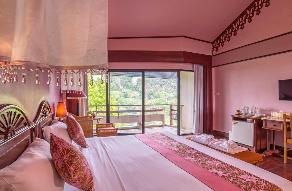Resort Maritime Park And Krabi
