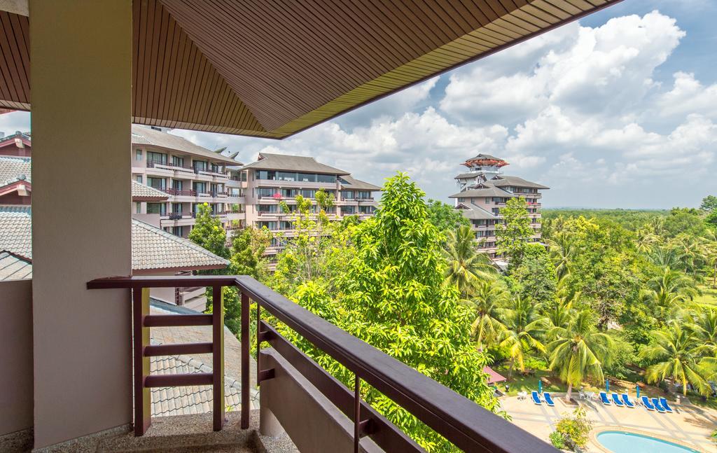 Maritime Park And Krabi