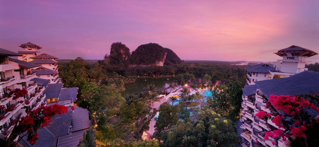 Resort Maritime Park And Krabi