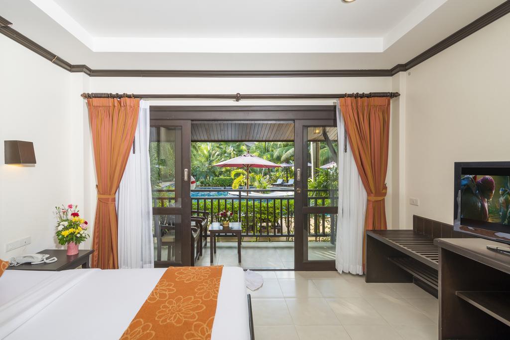 Am Samui Palace Resort