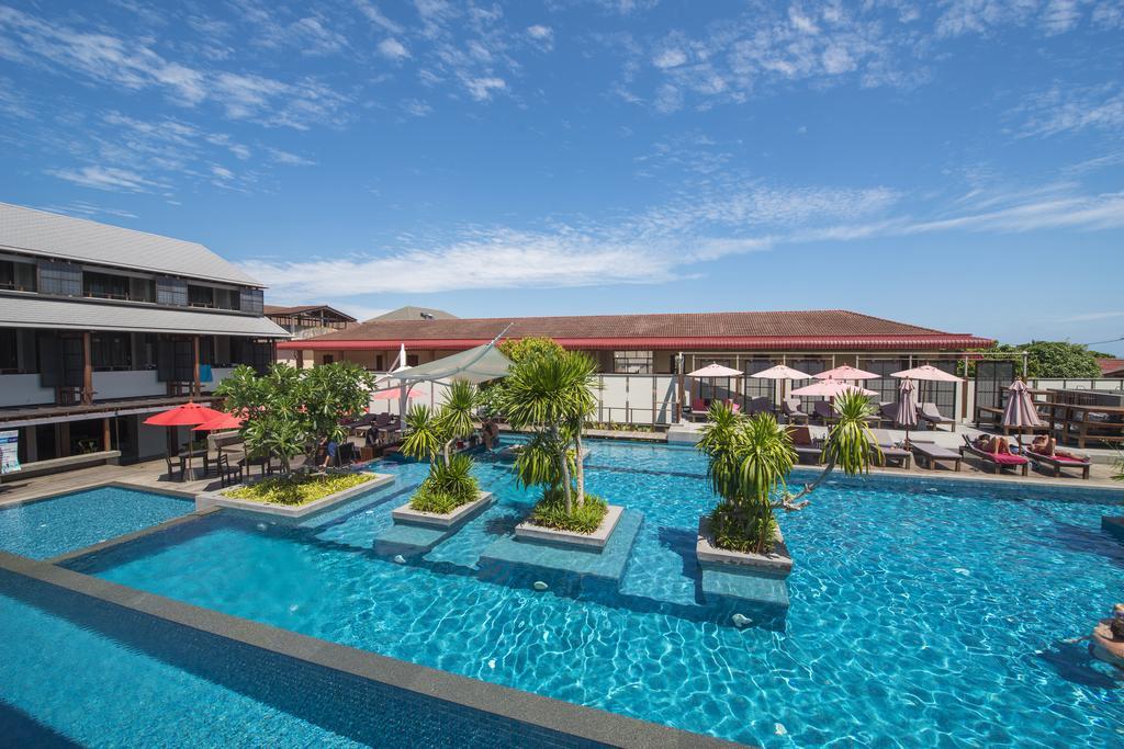 Am Samui Palace 3* Lamai Beach (Koh Samui)