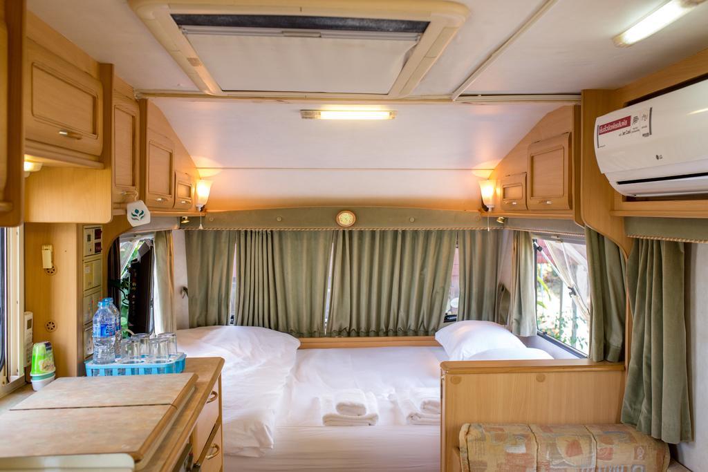 Samui Caravans 3*
