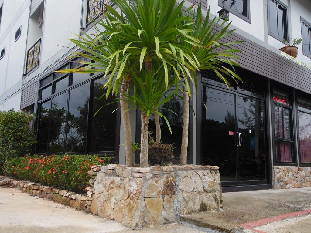 Hotel Phu Tubkaek View House Krabi