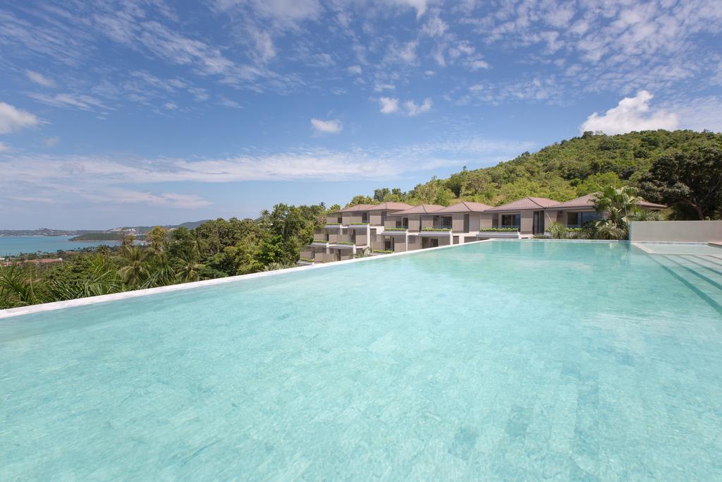 Mantra Samui - Adults Only Mae Nam