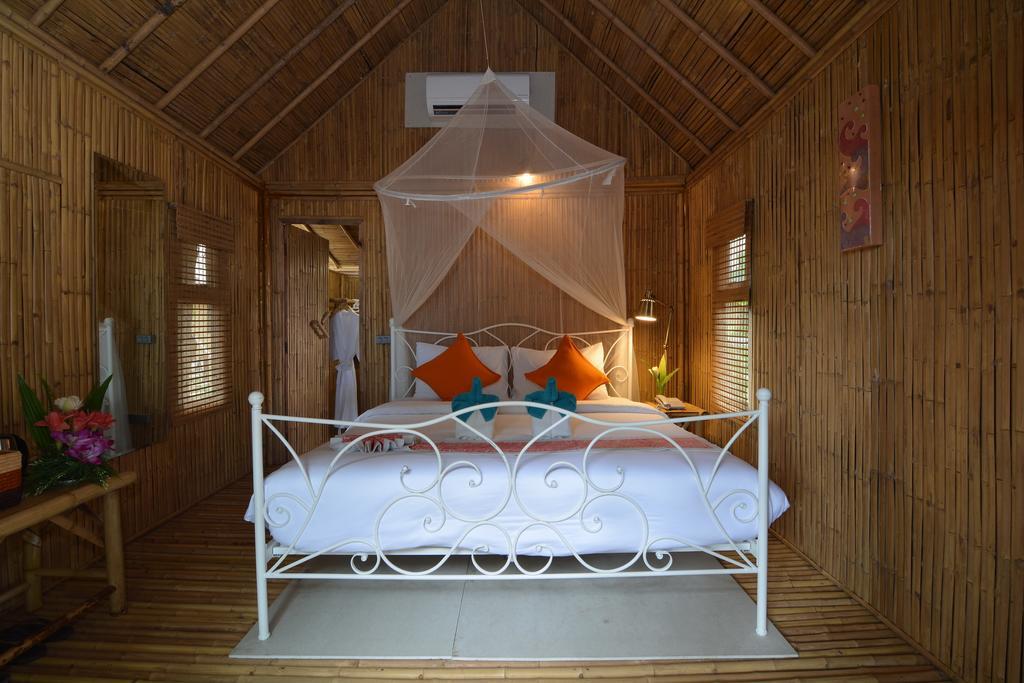 Anyavee Krabi 4* Klong Muang Beach