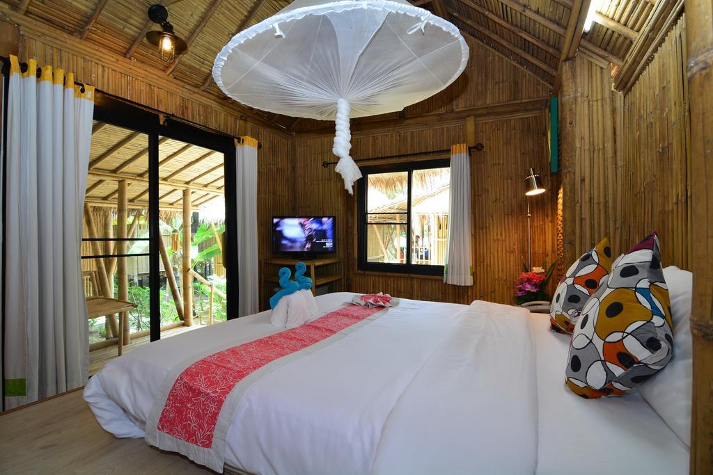 Resort Anyavee Krabi