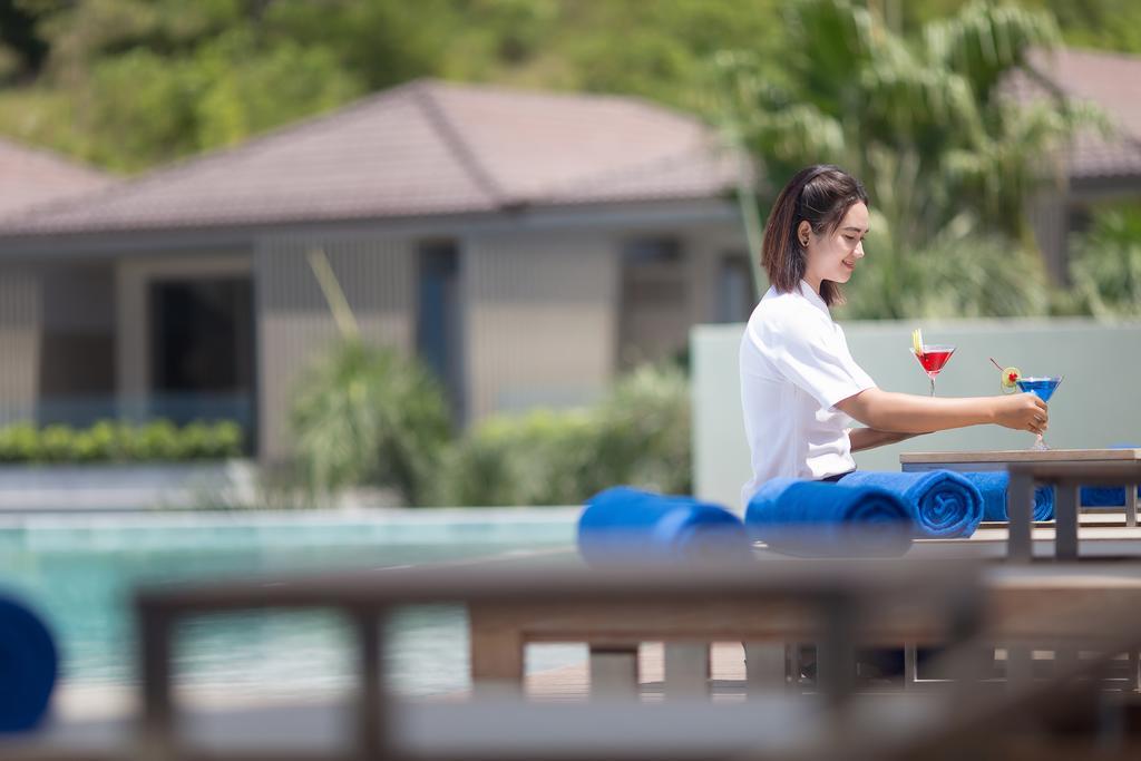 Mantra Samui - Adults Only Resort