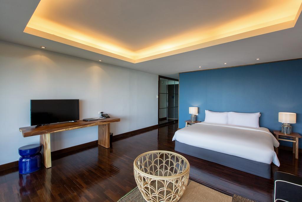Mantra Samui - Adults Only