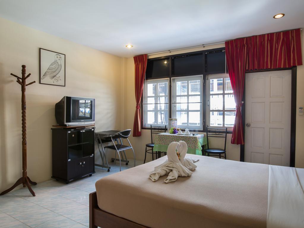 Stefan's Guest house 2*