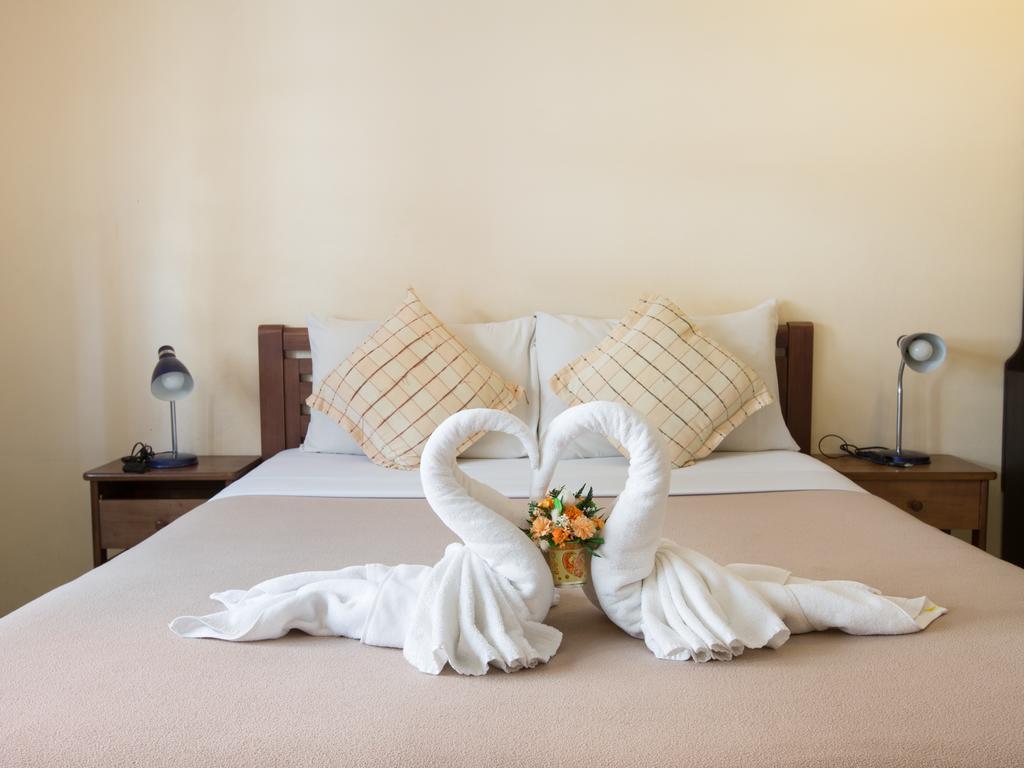 Stefan's 2* Jomtien Beach