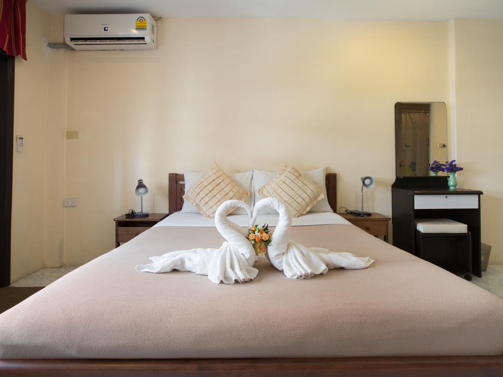 Guest house Stefan's