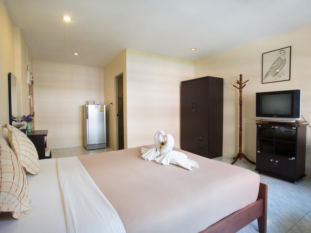 Stefan's Guest house Jomtien Beach