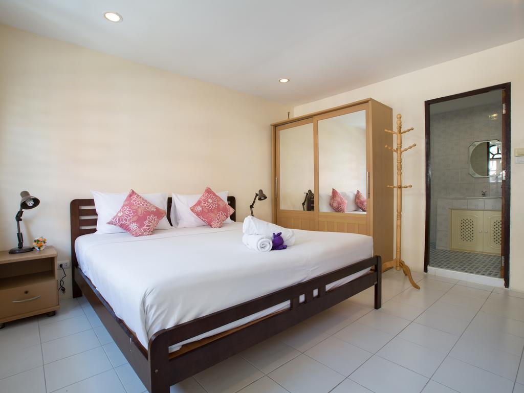 Stefan's Guest house Jomtien Beach