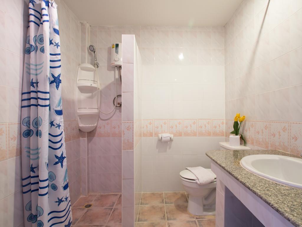 Stefan's Guest house