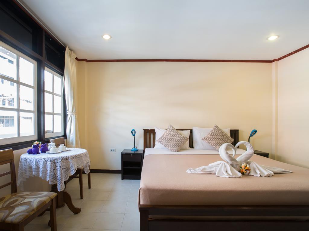 Guest house Stefan's 2*