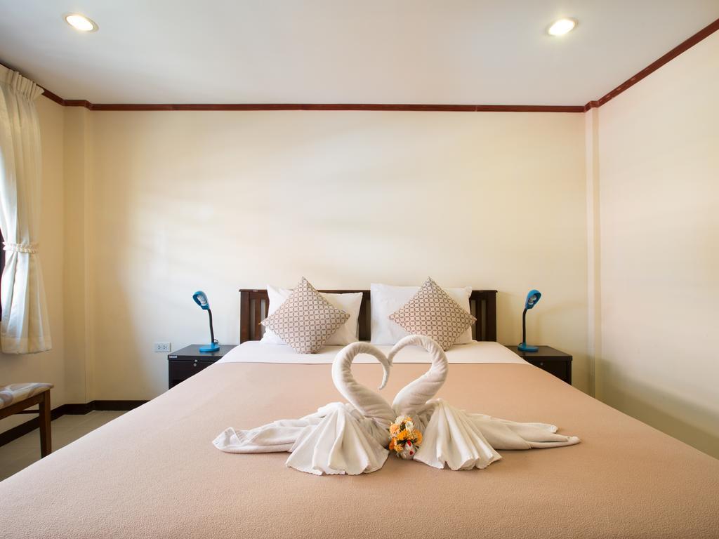 Stefan's 2* Jomtien Beach