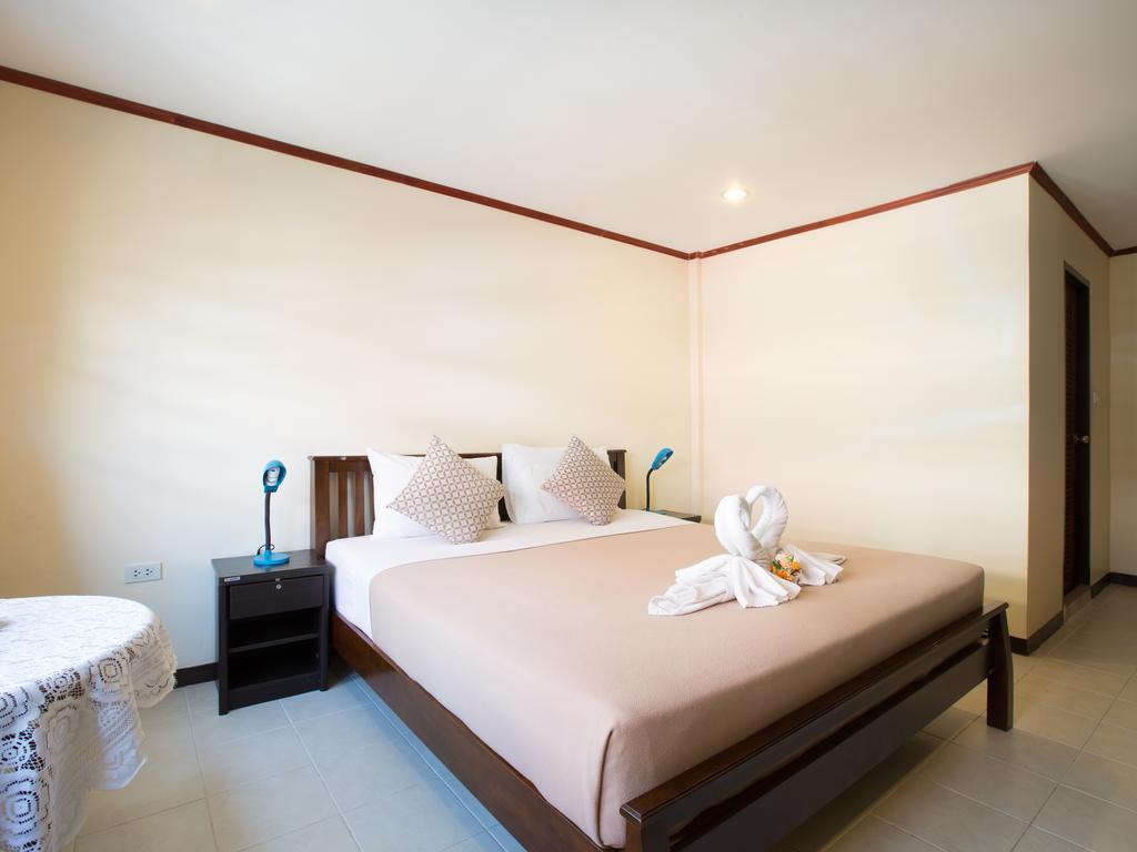 Guest house Stefan's