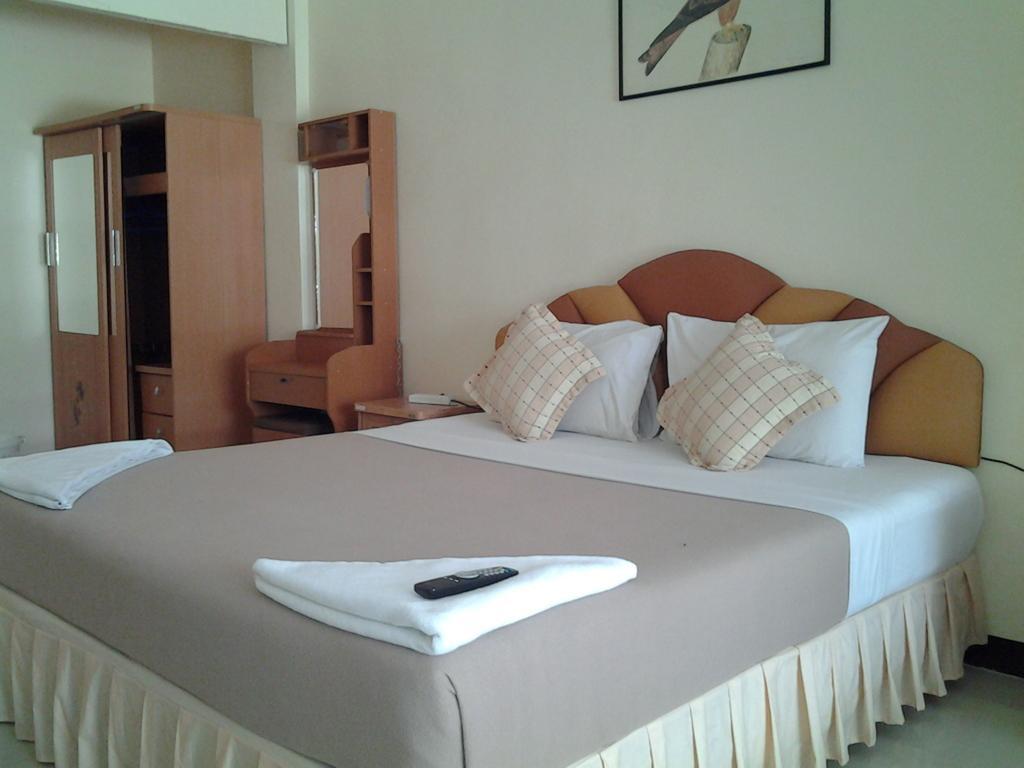 Stefan's Guest house 2*