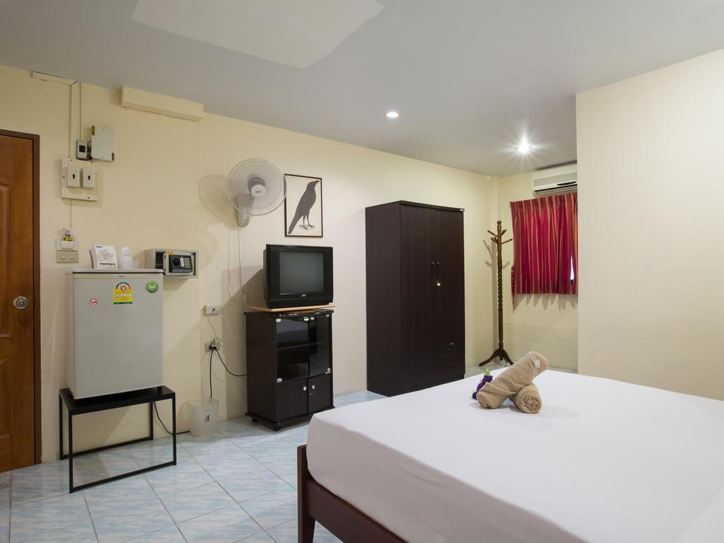 Stefan's Guest house Jomtien Beach