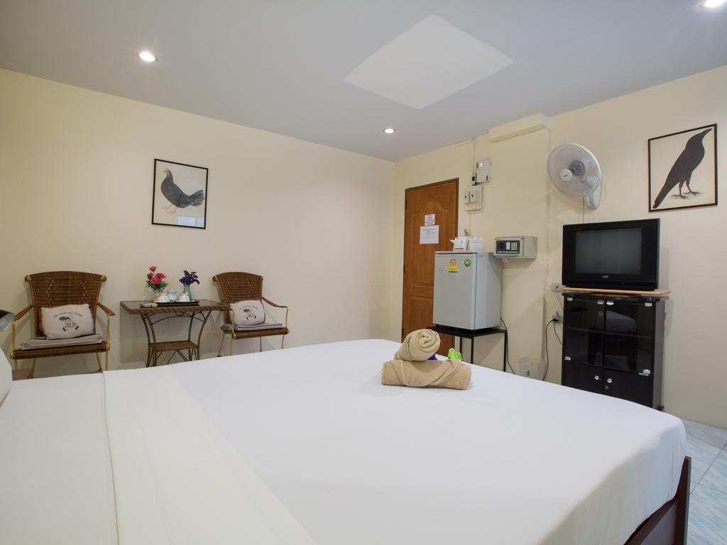 Stefan's Guest house
