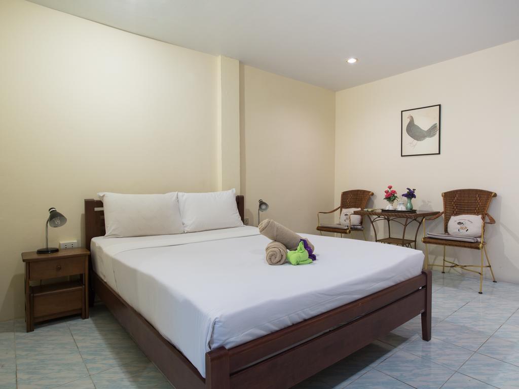 Guest house Stefan's 2*