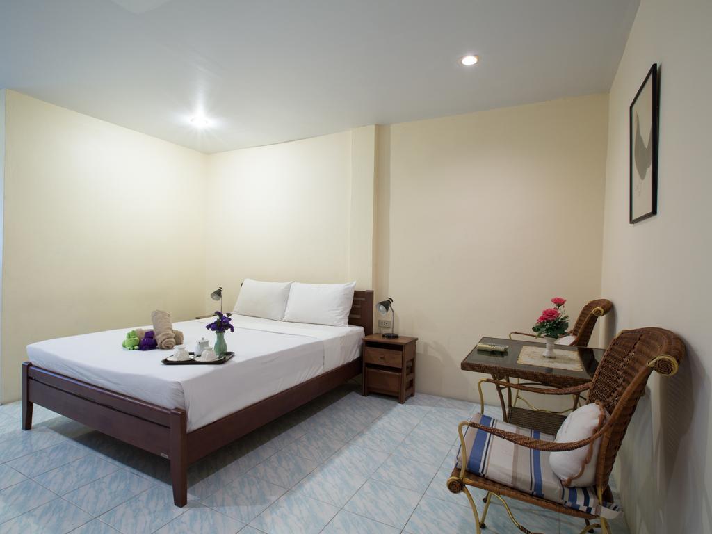 Stefan's Guest house 2*