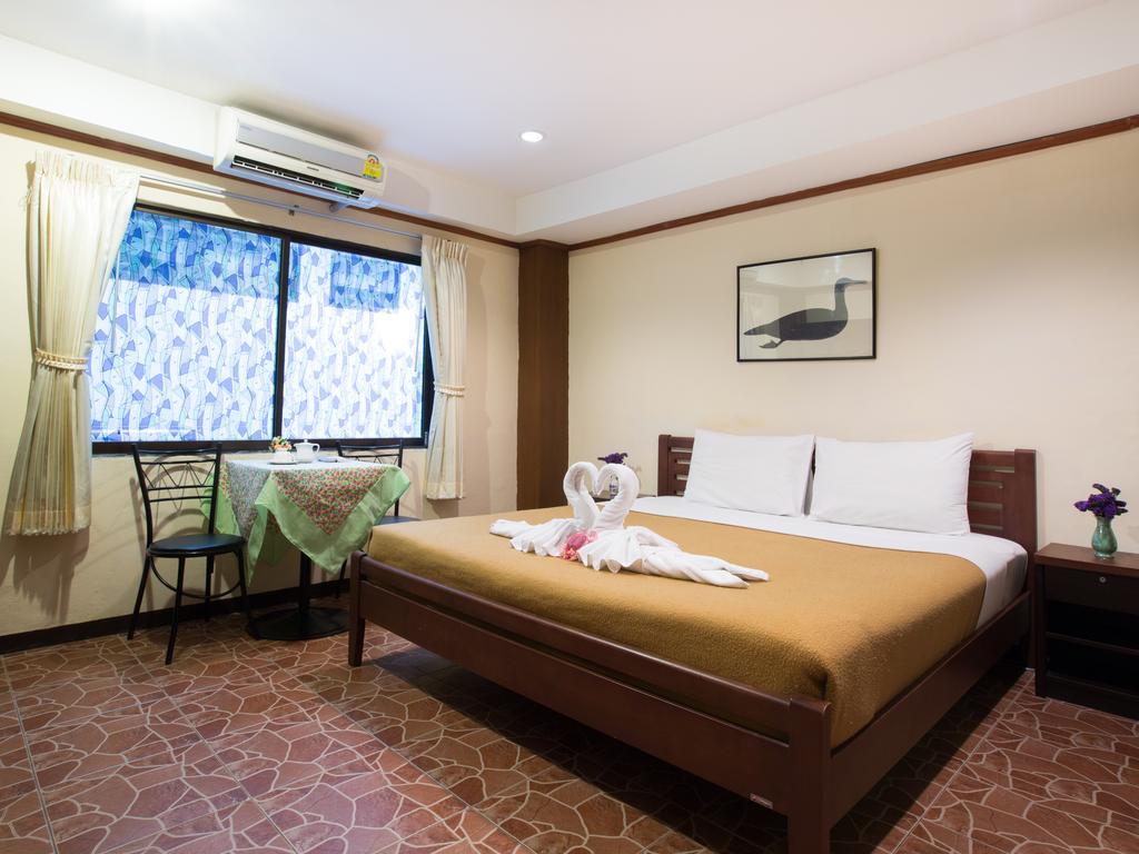 Stefan's Jomtien Beach