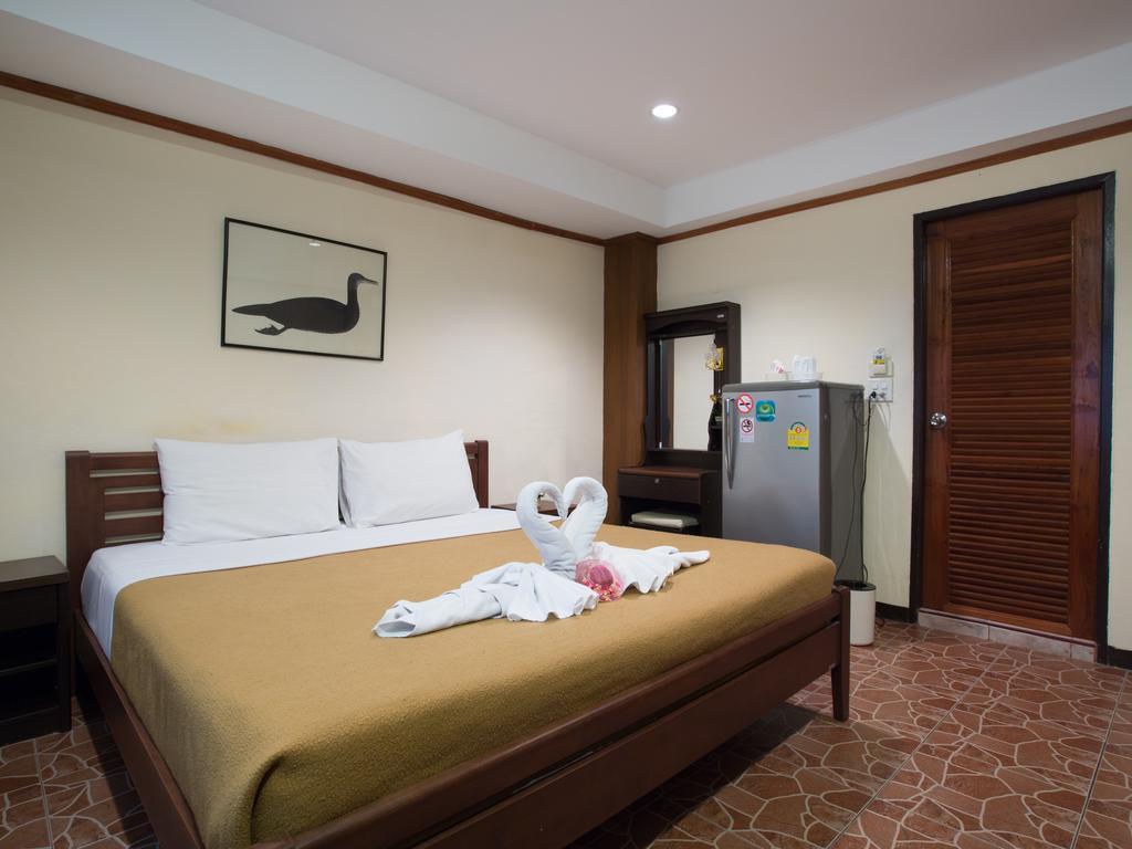Guest house Stefan's 2*