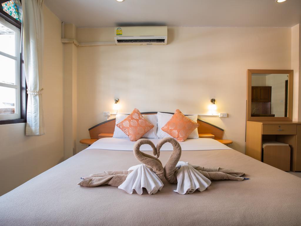 Stefan's Guest house 2*