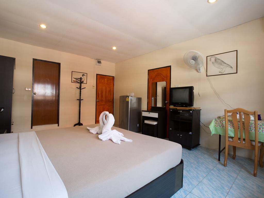 Guest house Stefan's 2*
