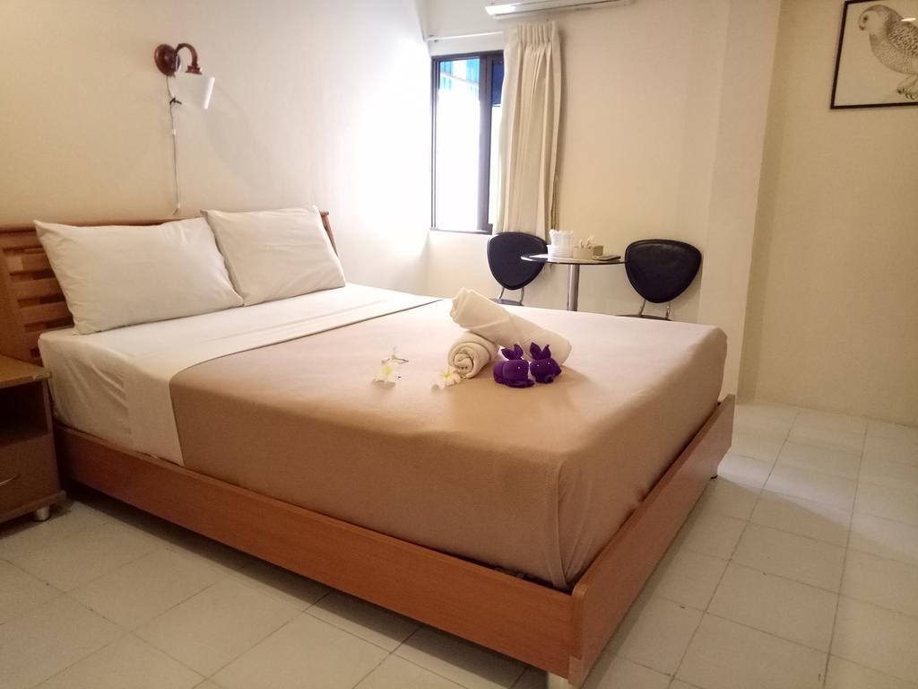 Stefan's 2* Jomtien Beach
