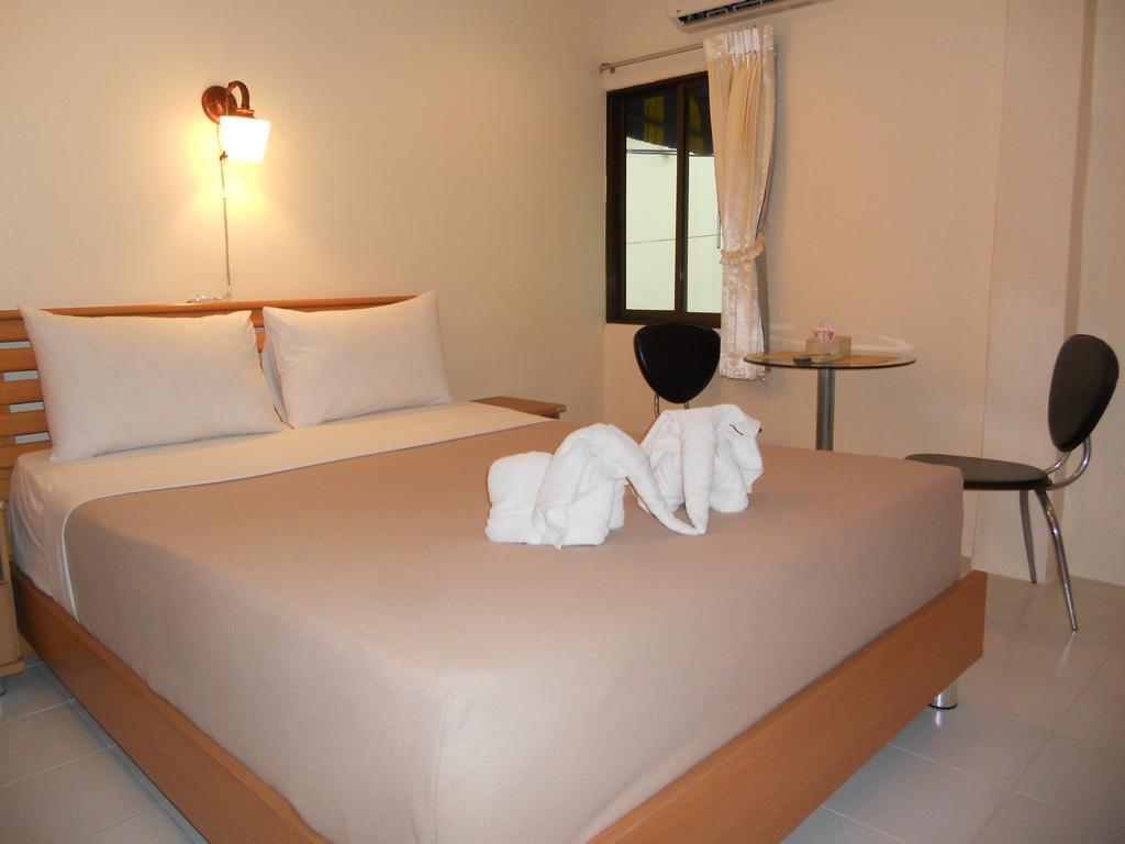 Guest house Stefan's