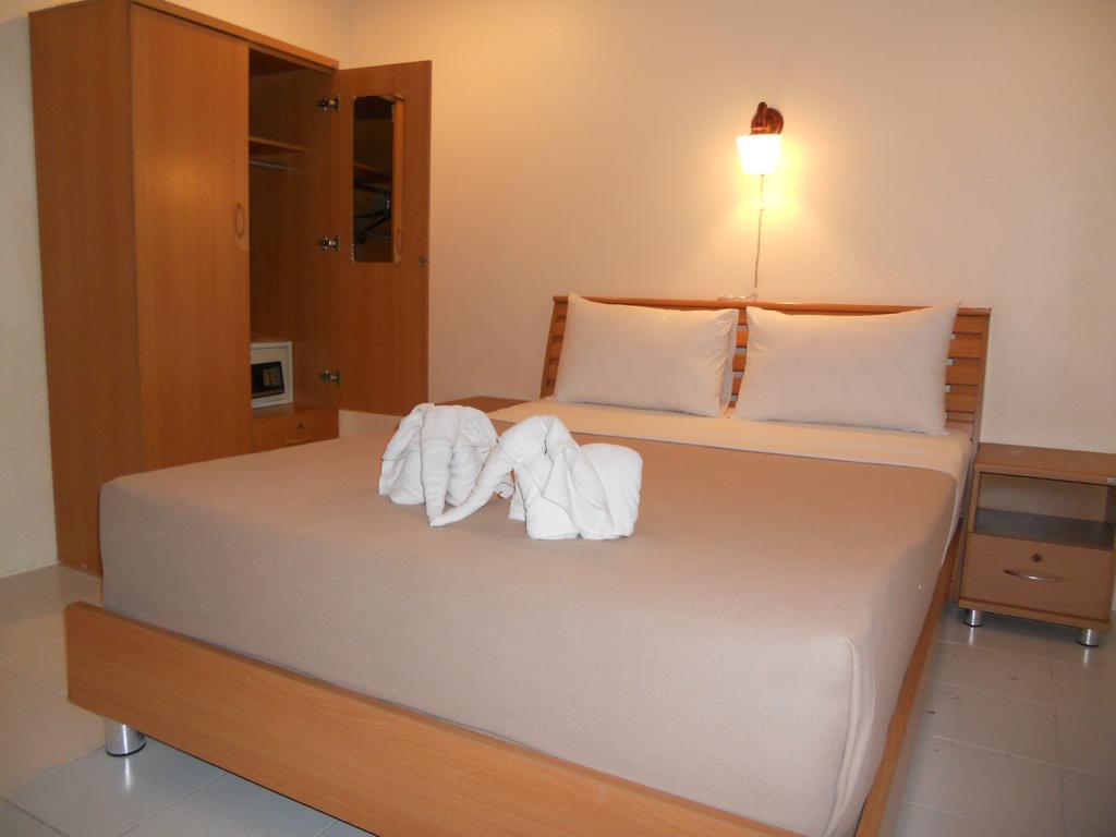 Stefan's Guest house Jomtien Beach