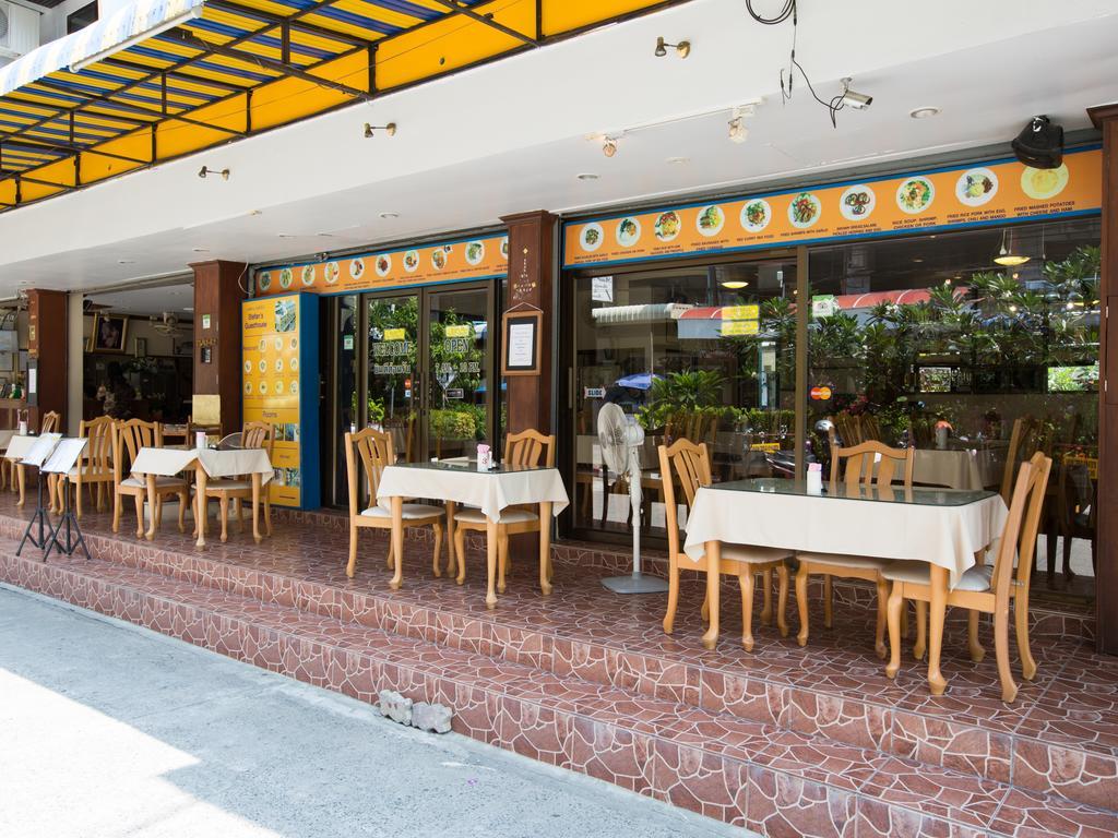 Stefan's 2* Jomtien Beach