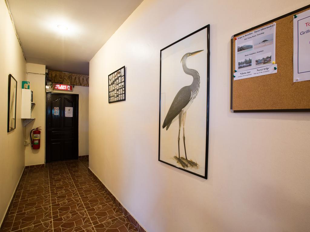 Stefan's Guest house Jomtien Beach