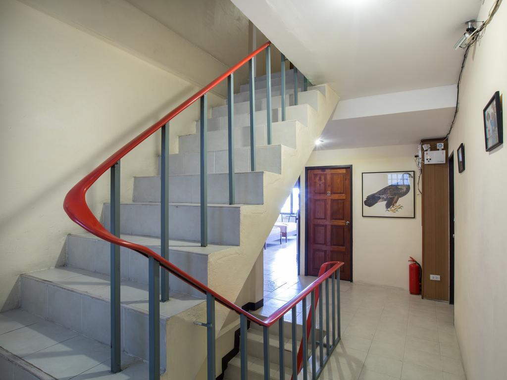 Stefan's Guest house 2*
