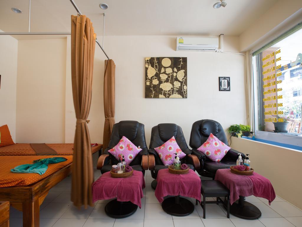 Stefan's Guest house 2*