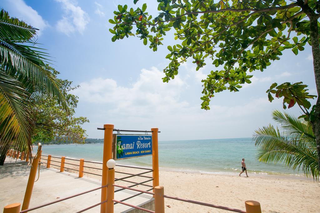 Lamai Resort Resort 3*