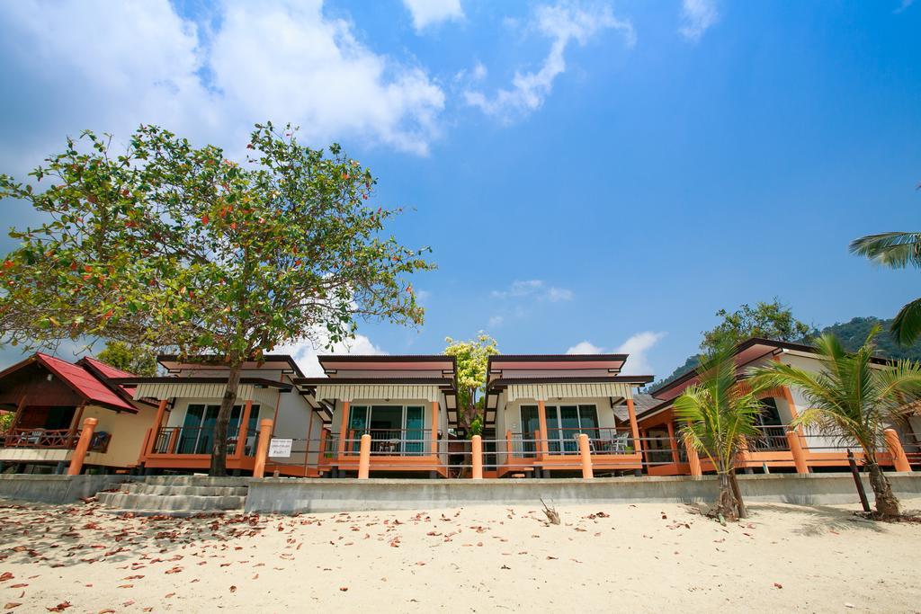 Lamai Resort 3* Lamai Beach (Koh Samui)