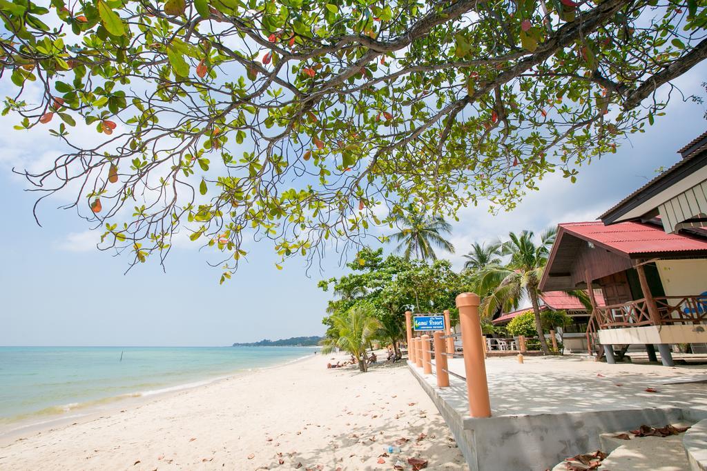 Lamai Resort Resort