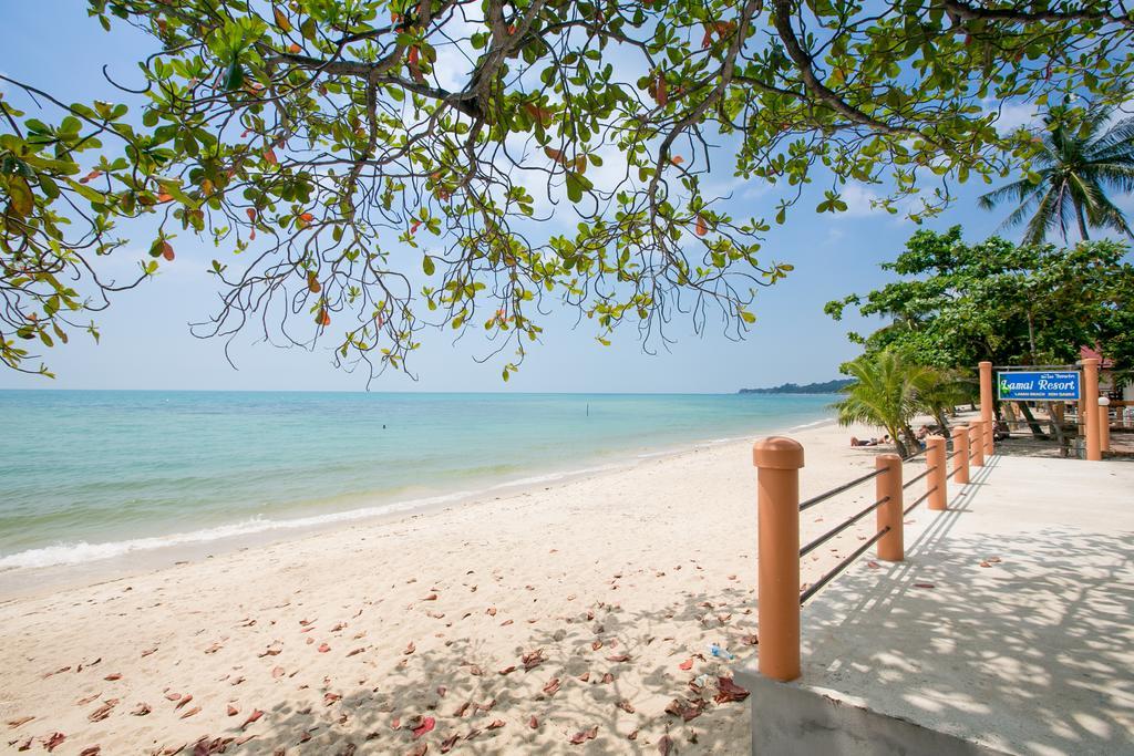 Resort Lamai Resort 3*