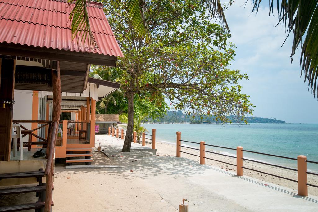Lamai Resort Resort 3*