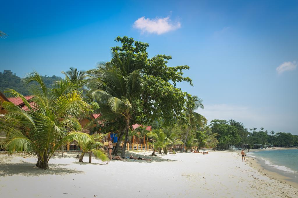 Lamai Resort Resort 3*