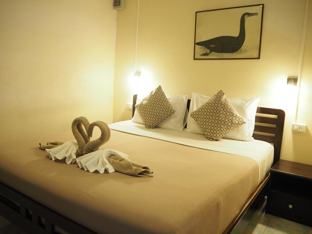Guest house Stefan's 2*
