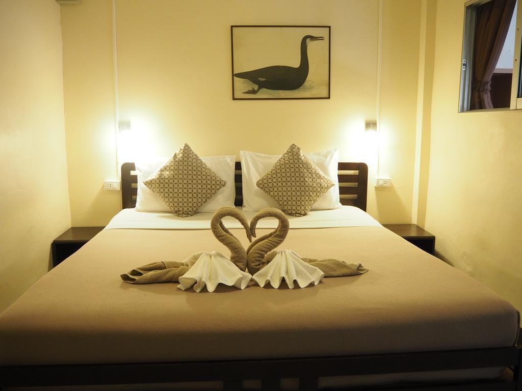 Stefan's 2* Jomtien Beach