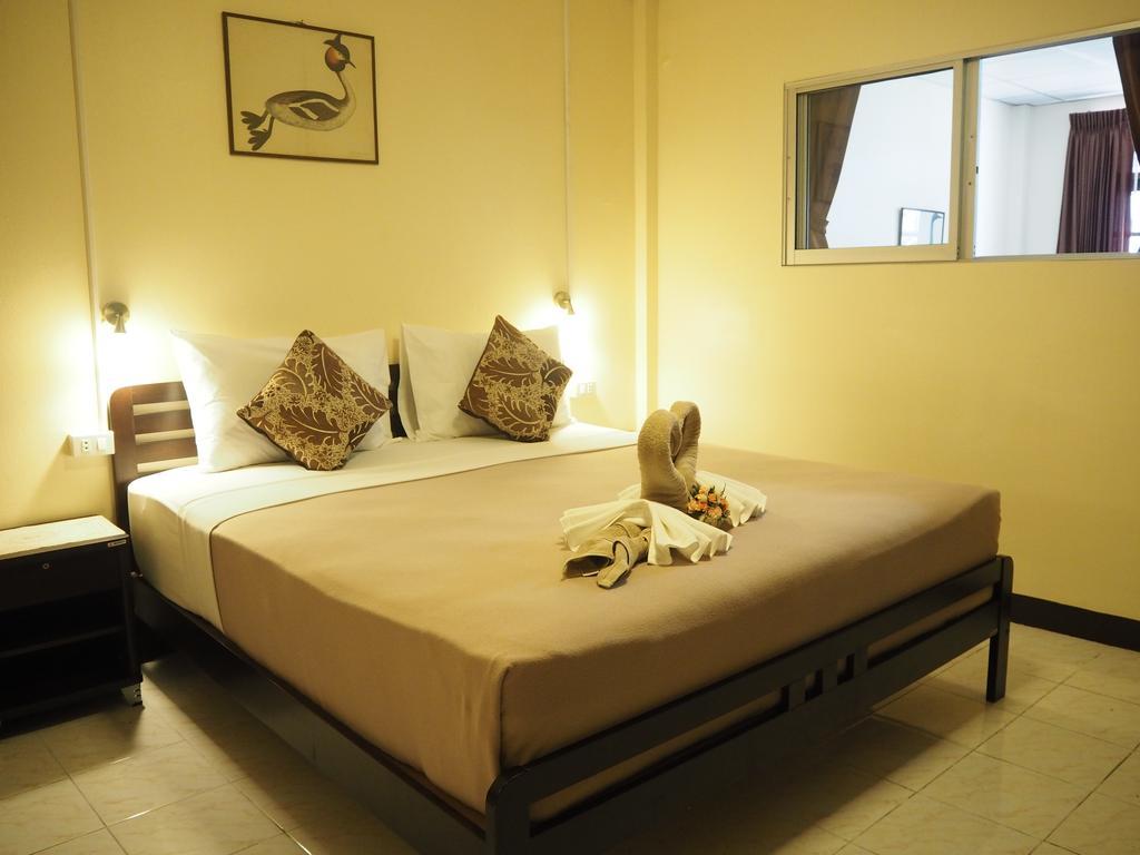Guest house Stefan's
