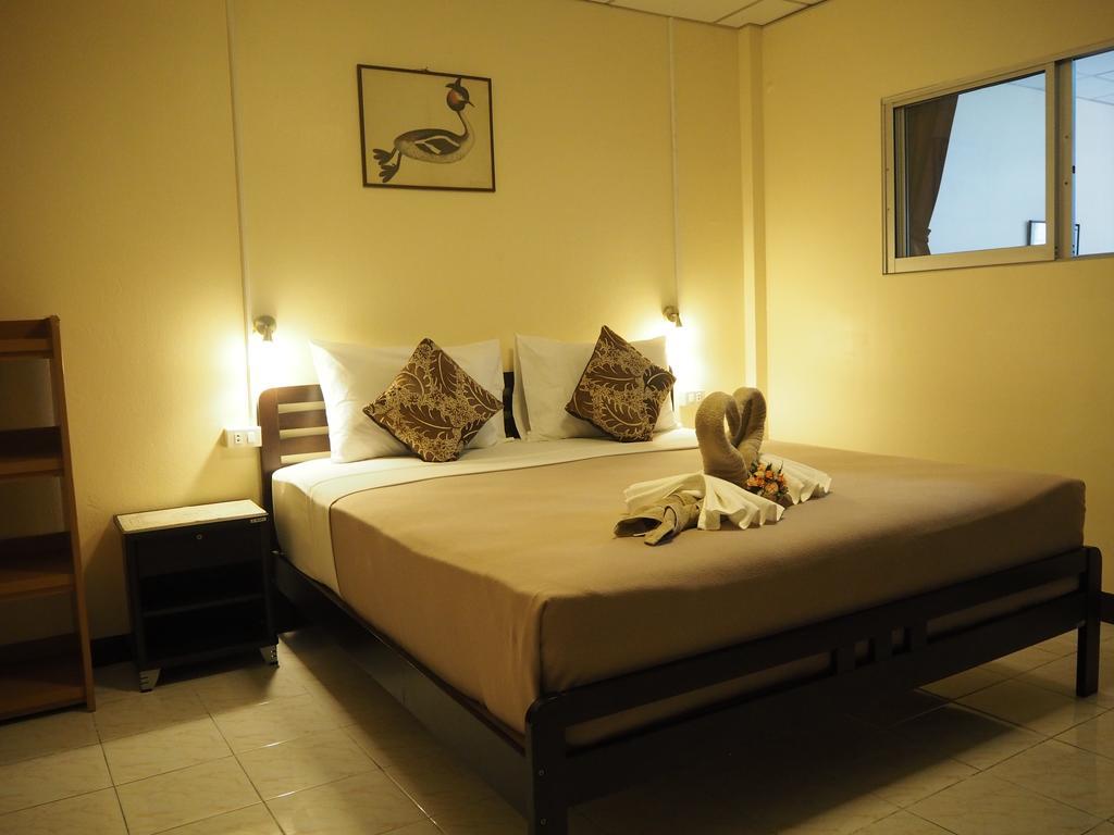 Stefan's Guest house