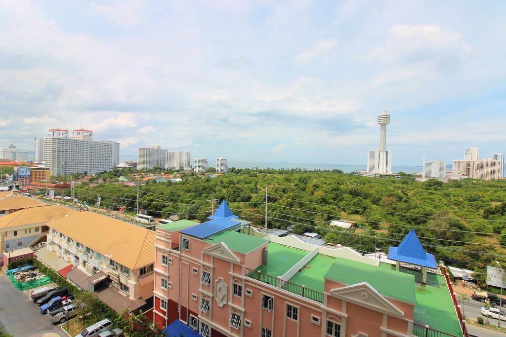 Grande Caribbean Pattaya